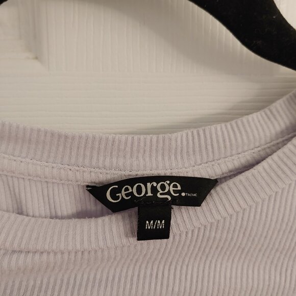 Bell Sleeve Crop Top - Picture 3 of 3